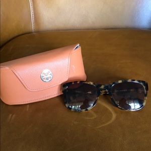 Tory Burch Sunglasses